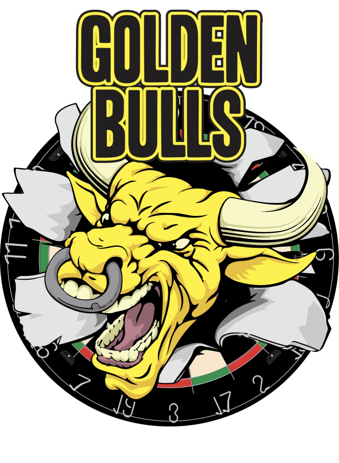 My Darts Tournament